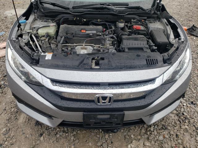 Photo 6 VIN: 19XFC2F53JE027721 - HONDA CIVIC LX 