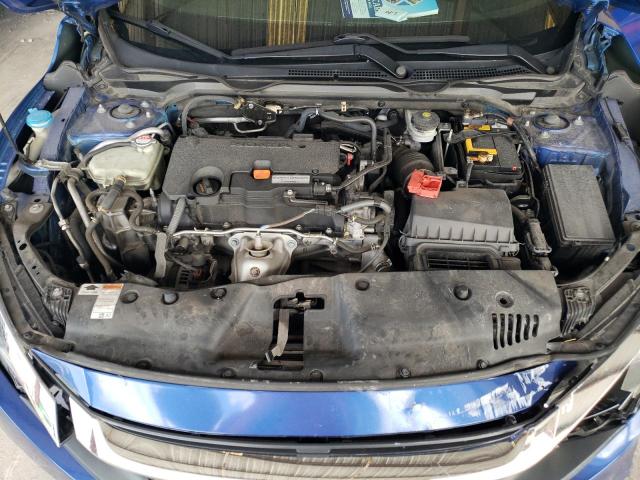 Photo 10 VIN: 19XFC2F53JE040419 - HONDA CIVIC LX 