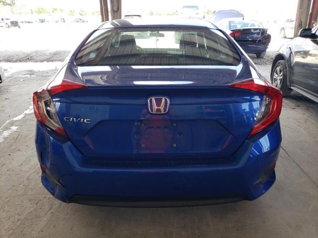 Photo 5 VIN: 19XFC2F53JE040419 - HONDA CIVIC LX 