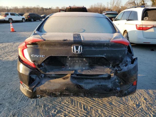 Photo 5 VIN: 19XFC2F53JE201612 - HONDA CIVIC LX 