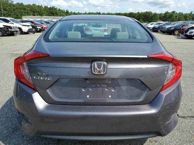 Photo 5 VIN: 19XFC2F53JE202548 - HONDA CIVIC LX 