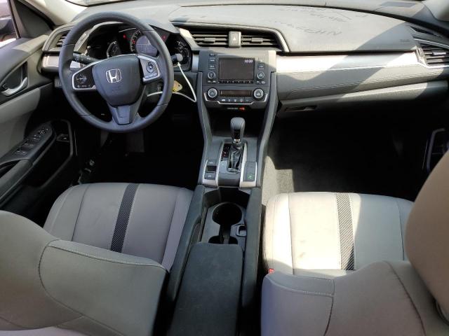 Photo 7 VIN: 19XFC2F53JE202548 - HONDA CIVIC LX 