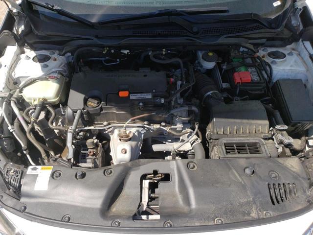 Photo 6 VIN: 19XFC2F53JE203795 - HONDA CIVIC LX 