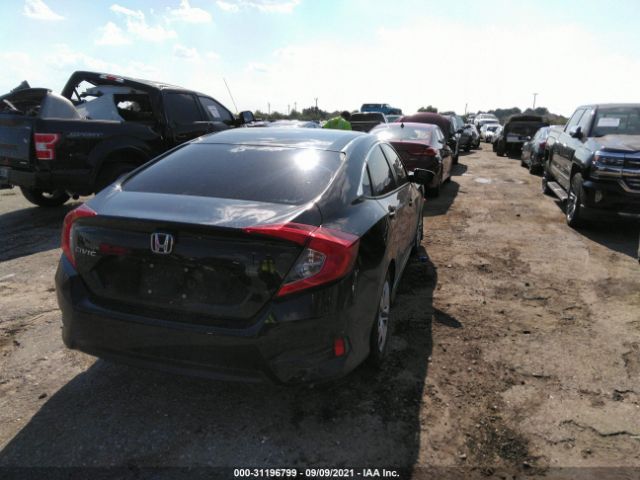 Photo 3 VIN: 19XFC2F53JE204123 - HONDA CIVIC 