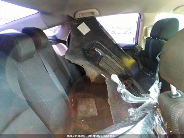 Photo 7 VIN: 19XFC2F53JE204123 - HONDA CIVIC 