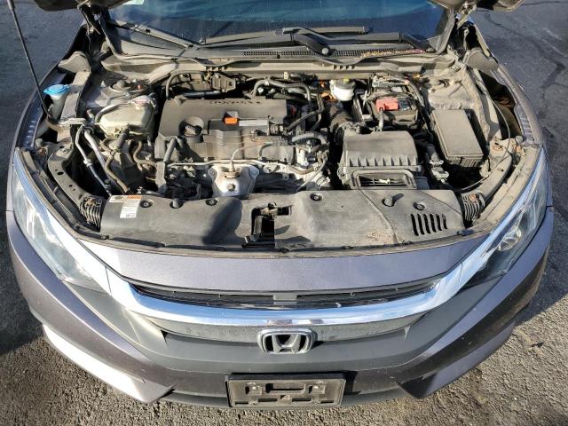 Photo 10 VIN: 19XFC2F53JE209807 - HONDA CIVIC LX 