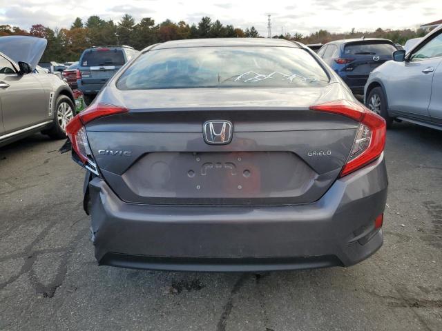 Photo 5 VIN: 19XFC2F53JE209807 - HONDA CIVIC LX 