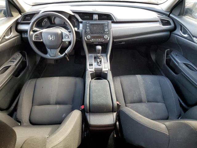 Photo 7 VIN: 19XFC2F53JE209807 - HONDA CIVIC LX 