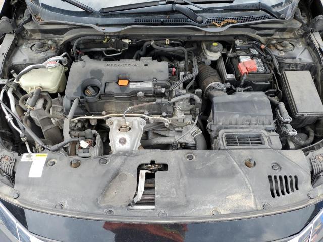 Photo 10 VIN: 19XFC2F54GE003548 - HONDA CIVIC 