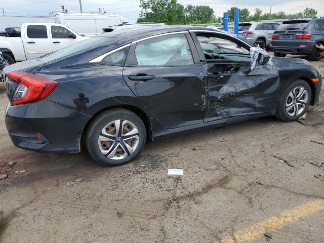 Photo 2 VIN: 19XFC2F54GE003548 - HONDA CIVIC 