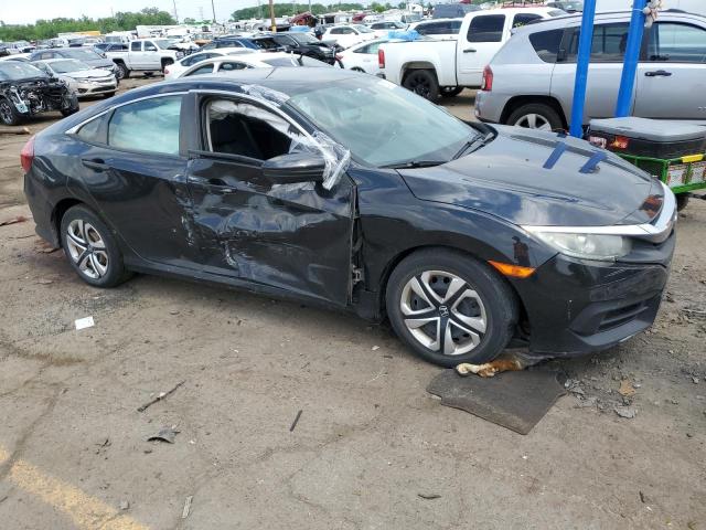 Photo 3 VIN: 19XFC2F54GE003548 - HONDA CIVIC 