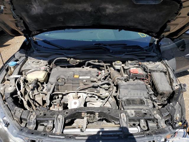 Photo 10 VIN: 19XFC2F54GE003551 - HONDA CIVIC 