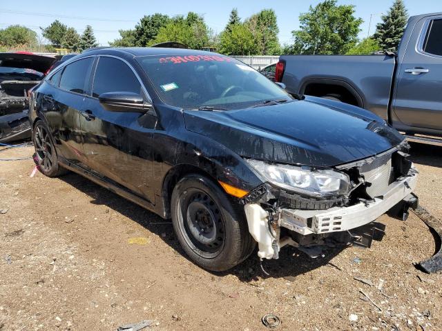 Photo 3 VIN: 19XFC2F54GE003551 - HONDA CIVIC 