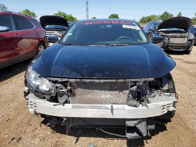 Photo 4 VIN: 19XFC2F54GE003551 - HONDA CIVIC 