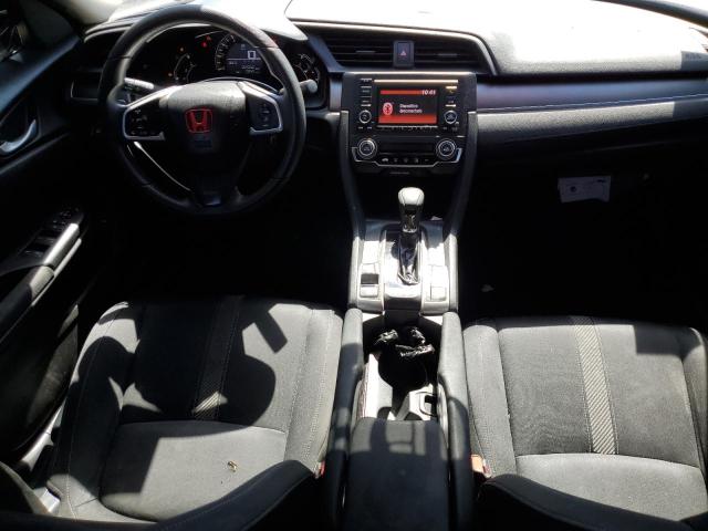 Photo 7 VIN: 19XFC2F54GE003551 - HONDA CIVIC 