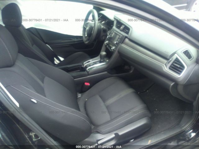 Photo 4 VIN: 19XFC2F54GE004554 - HONDA CIVIC SEDAN 