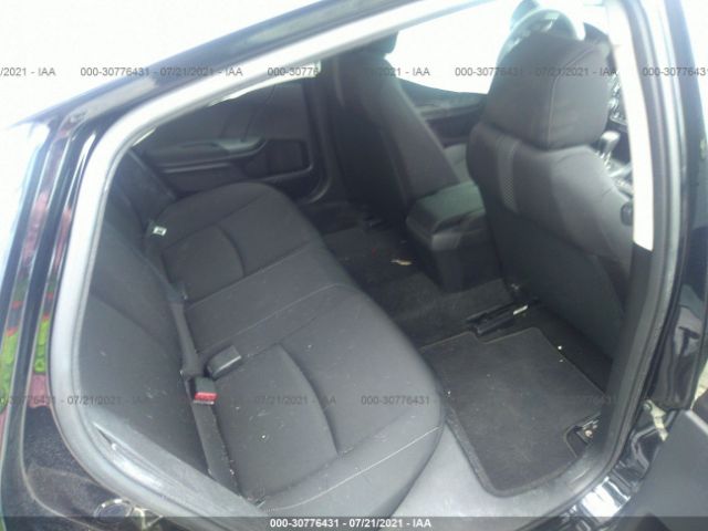 Photo 7 VIN: 19XFC2F54GE004554 - HONDA CIVIC SEDAN 