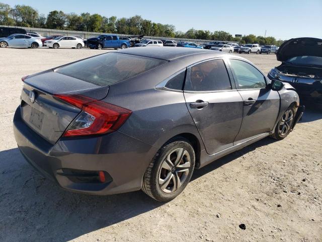 Photo 2 VIN: 19XFC2F54GE006448 - HONDA CIVIC 