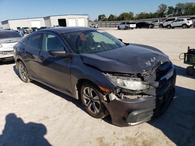 Photo 3 VIN: 19XFC2F54GE006448 - HONDA CIVIC 