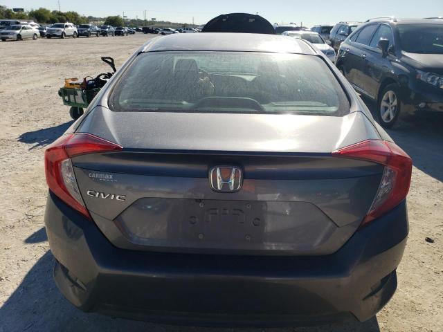 Photo 5 VIN: 19XFC2F54GE006448 - HONDA CIVIC 