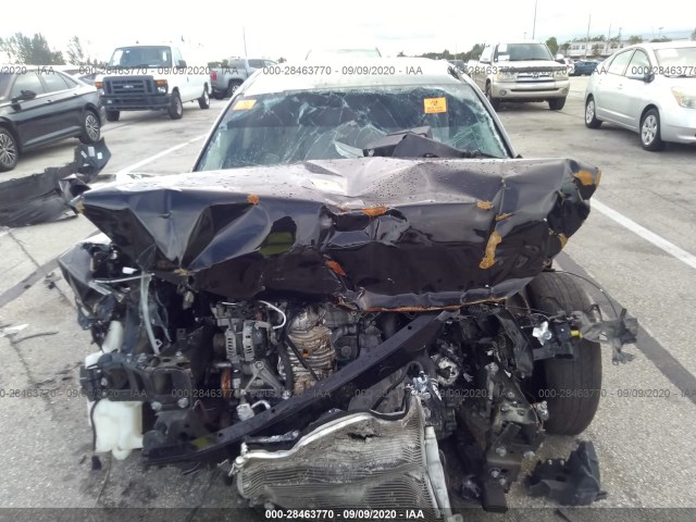 Photo 5 VIN: 19XFC2F54GE007552 - HONDA CIVIC SEDAN 