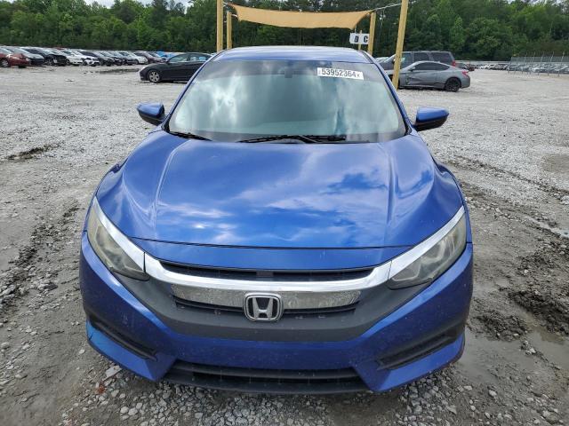 Photo 4 VIN: 19XFC2F54GE008314 - HONDA CIVIC LX 