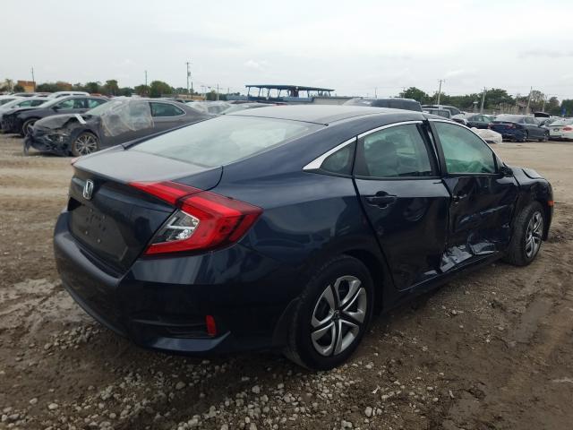 Photo 3 VIN: 19XFC2F54GE013299 - HONDA CIVIC LX 