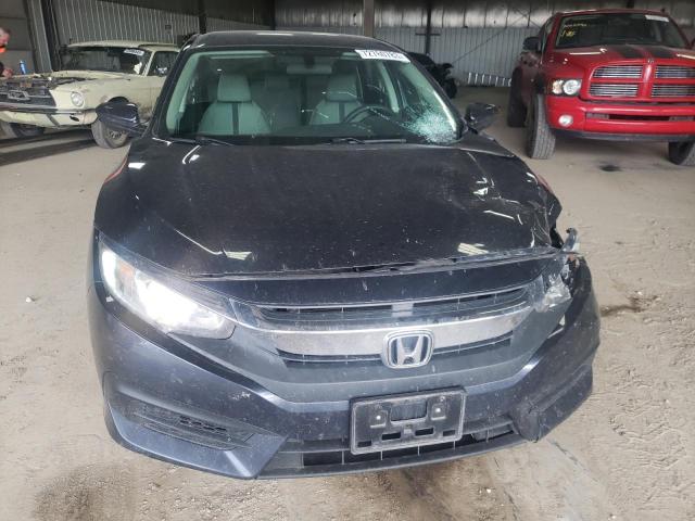 Photo 4 VIN: 19XFC2F54GE017921 - HONDA CIVIC 