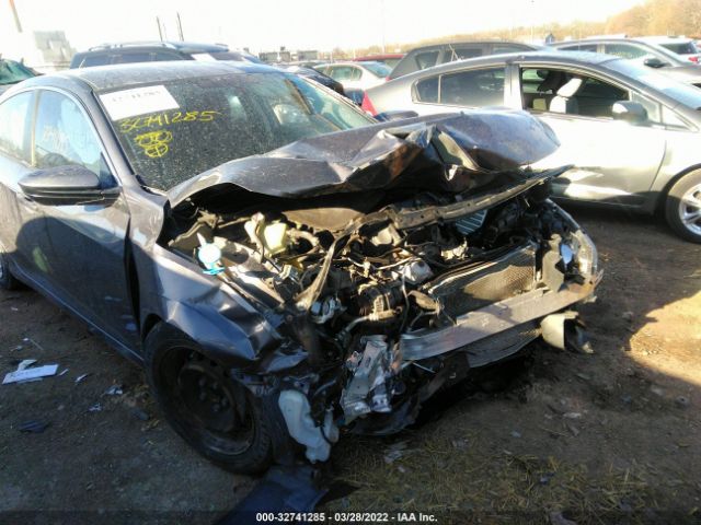 Photo 5 VIN: 19XFC2F54GE022312 - HONDA CIVIC SEDAN 