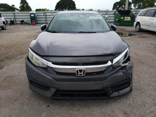 Photo 4 VIN: 19XFC2F54GE025517 - HONDA CIVIC LX 