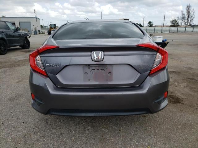 Photo 5 VIN: 19XFC2F54GE025517 - HONDA CIVIC LX 