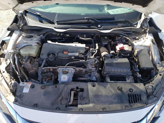 Photo 6 VIN: 19XFC2F54GE026473 - HONDA CIVIC LX 