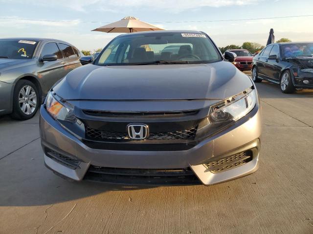 Photo 4 VIN: 19XFC2F54GE034248 - HONDA CIVIC LX 