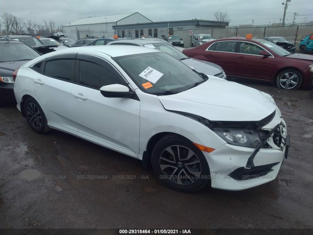 Photo 0 VIN: 19XFC2F54GE038445 - HONDA CIVIC SEDAN 