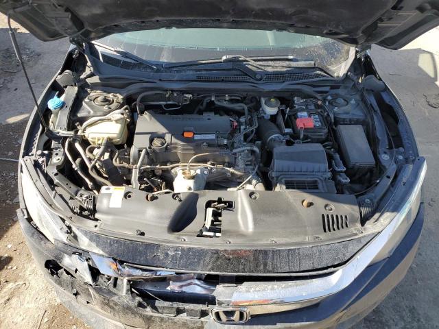 Photo 10 VIN: 19XFC2F54GE041376 - HONDA CIVIC LX 