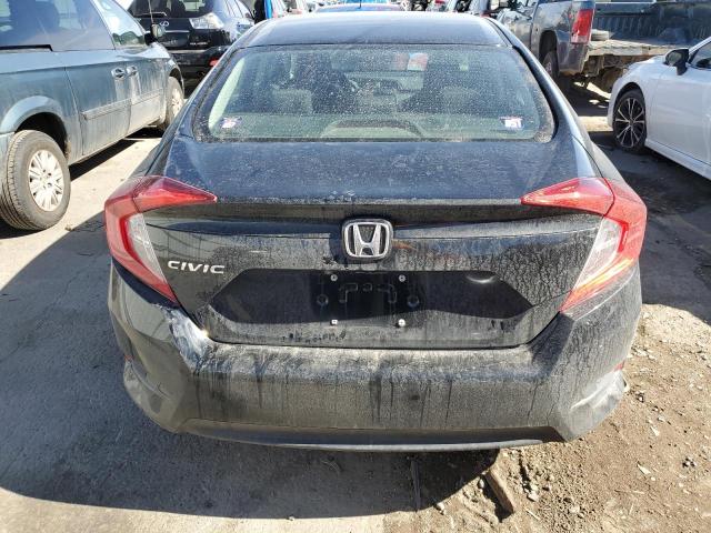 Photo 5 VIN: 19XFC2F54GE041376 - HONDA CIVIC LX 