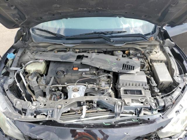 Photo 10 VIN: 19XFC2F54GE041815 - HONDA CIVIC LX 