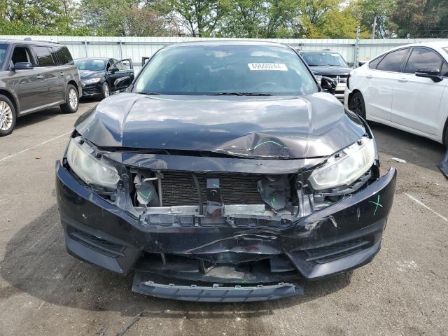 Photo 4 VIN: 19XFC2F54GE041815 - HONDA CIVIC LX 