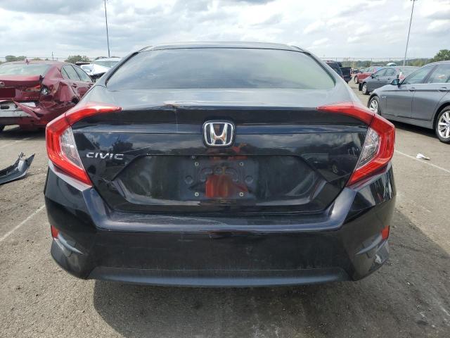 Photo 5 VIN: 19XFC2F54GE041815 - HONDA CIVIC LX 