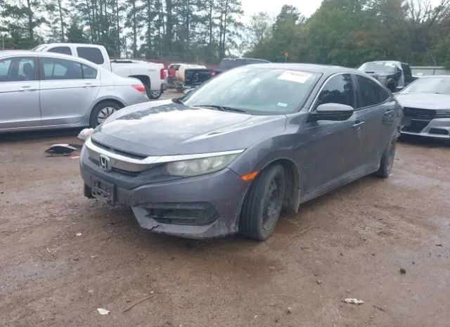 Photo 1 VIN: 19XFC2F54GE046402 - HONDA CIVIC 