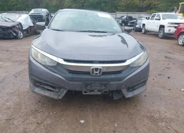 Photo 5 VIN: 19XFC2F54GE046402 - HONDA CIVIC 