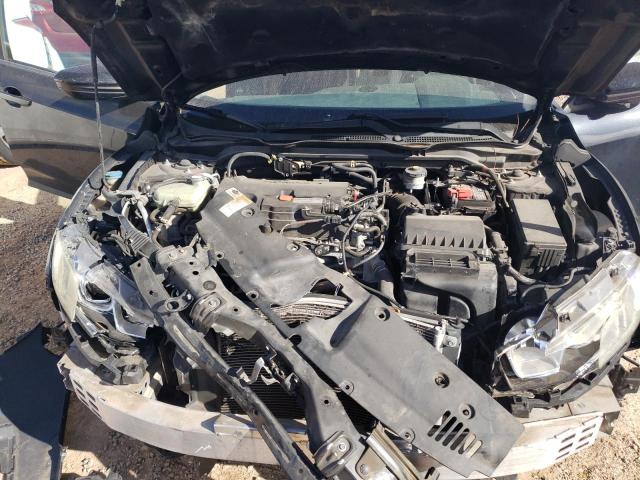 Photo 10 VIN: 19XFC2F54GE052426 - HONDA CIVIC LX 