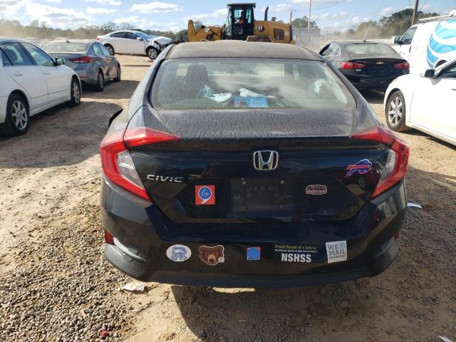 Photo 5 VIN: 19XFC2F54GE052426 - HONDA CIVIC LX 