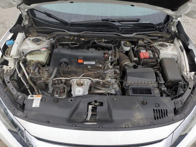 Photo 10 VIN: 19XFC2F54GE055018 - HONDA CIVIC LX 