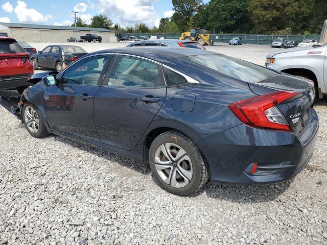 Photo 1 VIN: 19XFC2F54GE061840 - HONDA CIVIC LX 