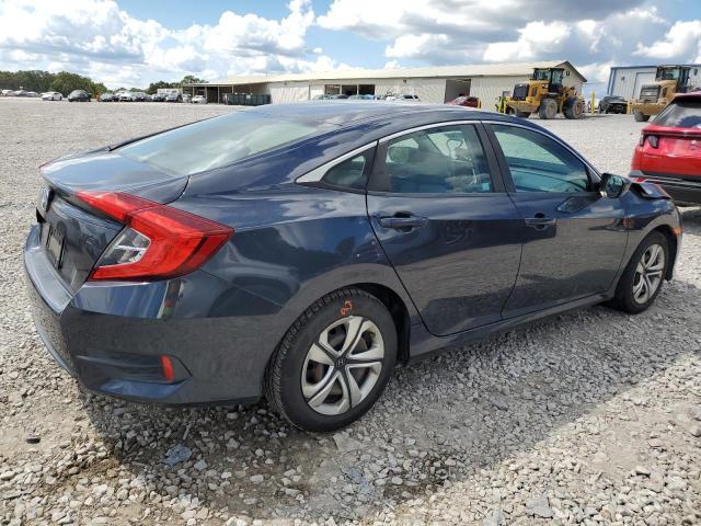 Photo 2 VIN: 19XFC2F54GE061840 - HONDA CIVIC LX 