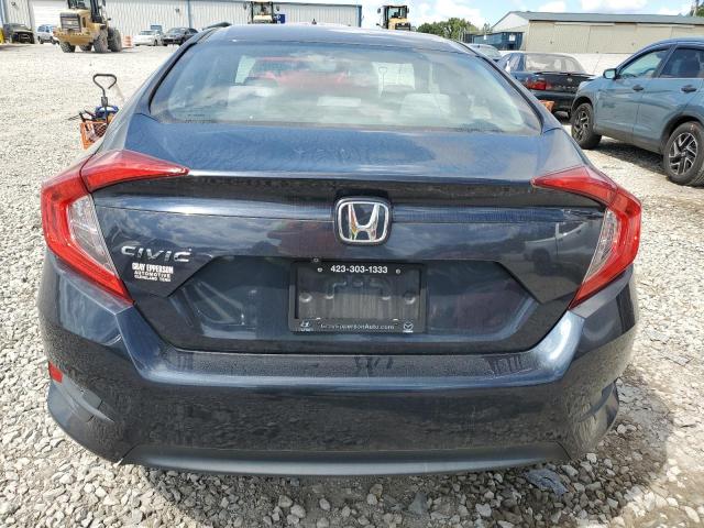 Photo 5 VIN: 19XFC2F54GE061840 - HONDA CIVIC LX 