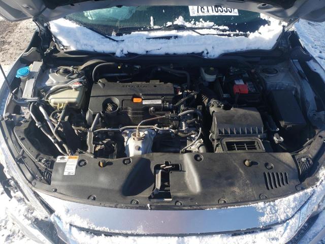 Photo 10 VIN: 19XFC2F54GE063832 - HONDA CIVIC 