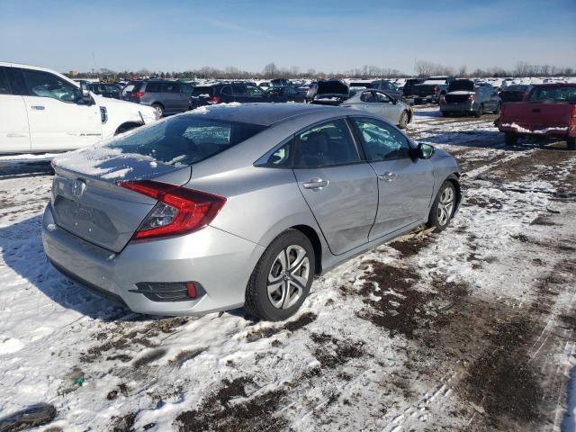 Photo 2 VIN: 19XFC2F54GE063832 - HONDA CIVIC 