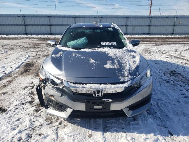 Photo 4 VIN: 19XFC2F54GE063832 - HONDA CIVIC 